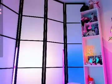 Chaturbate Best live sex cam show of milkycute
