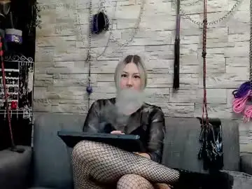 Chaturbate Live Sex Cam of miss_kaz