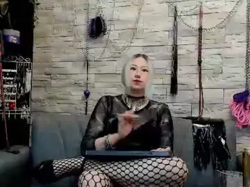 Chaturbate Sex Cam of miss_kaz