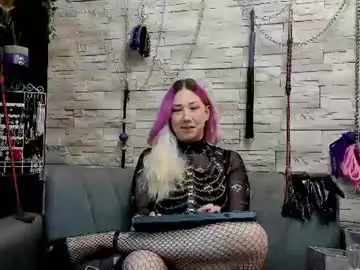 Chaturbate Adult Video Chat of miss_kaz