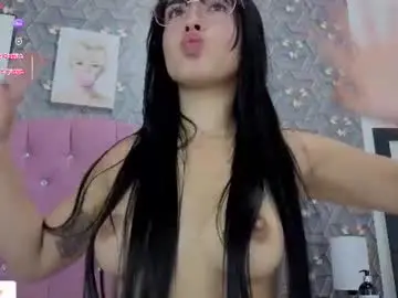Chaturbate Free Live Porn of rebekah_mercer