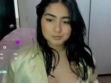Chaturbate Private Sex Chat of zakura_ania