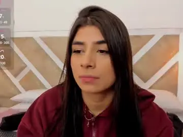 Chaturbate Live Sex Cam of ziamiller