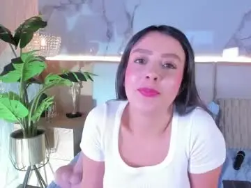 Chaturbate Watch Live Sex Cams of _valeryysmith_