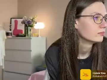 Chaturbate Free Live Porn of bb_lourels_