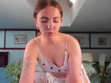 Chaturbate Live Sex of kirarustle