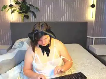 Chaturbate Live Sex of kittyliikk