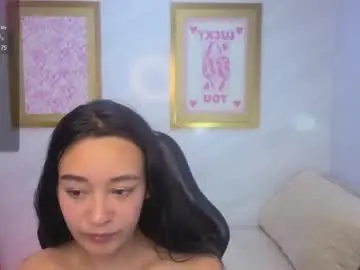 Chaturbate Live Porn of little_samy_v