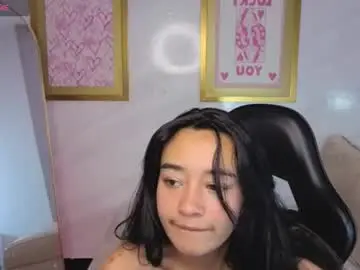Chaturbate Adult Video Chat of little_samy_v