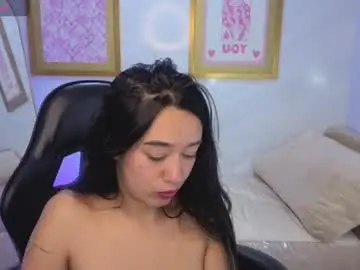 Chaturbate Adult Video Chat of little_samy_v