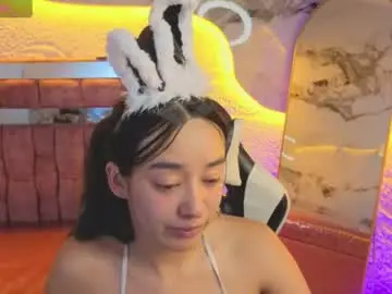Chaturbate Best live sex cam show of little_samy_v
