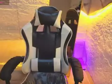 Chaturbate Private Sex Chat of little_samy_v