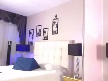 Chaturbate Private Sex Chat of mari_cruz