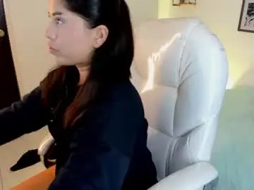 Chaturbate Best Webcam of nina_luxe