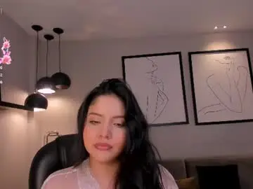 Chaturbate Live Sex of ninamichelle_