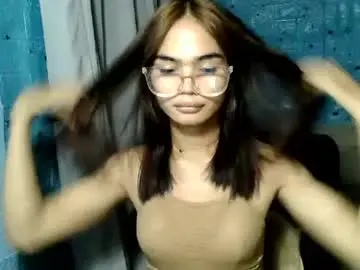 Chaturbate Adult Video Chat of prettykhelcy