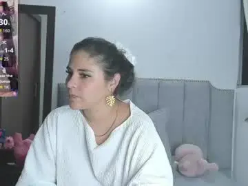Chaturbate Sex Chat of rose_towers4