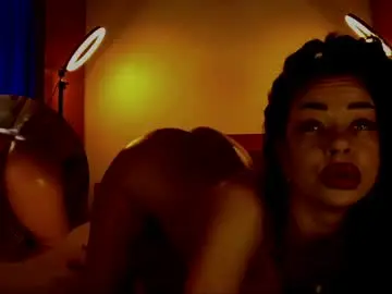 Chaturbate Adult Webcam of sophierosenfeld