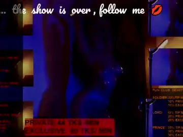 Chaturbate Adult Webcams of sophierosenfeld
