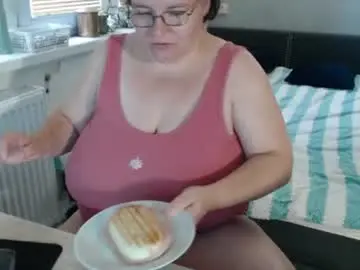 Chaturbate Free Live Porn of sweetboobs85h