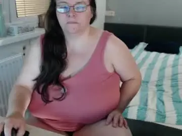 Chaturbate Nude Webcam of sweetboobs85h