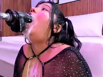 Chaturbate Live Sex Cam of sweety_blowjob