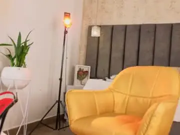 Chaturbate Best live sex cam show of taniaa_diaz
