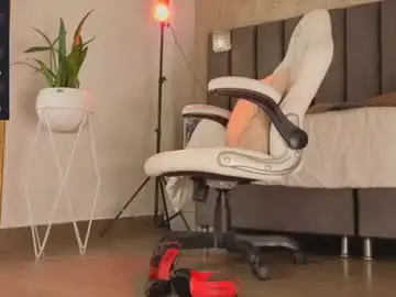 Chaturbate Nude Webcam of taniaa_diaz
