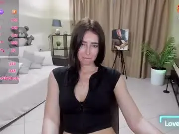 Chaturbate Free Porn Cam of alenacoplan