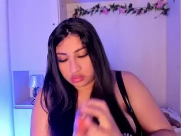 Chaturbate Live Sex Cam of canndy_gaby