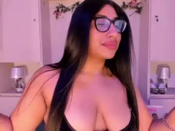 Chaturbate Live Sex of canndy_gaby