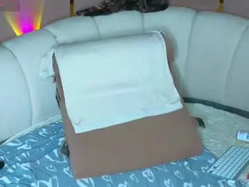 Chaturbate Adult Webcam of emilytrays
