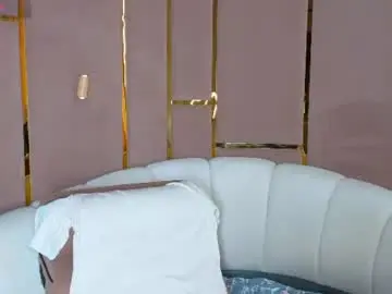 Chaturbate Live Porn of emilytrays