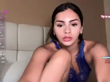 Chaturbate Live Porn of lillyxq
