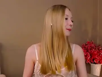 Chaturbate Sex Cam of miss_nicoletta