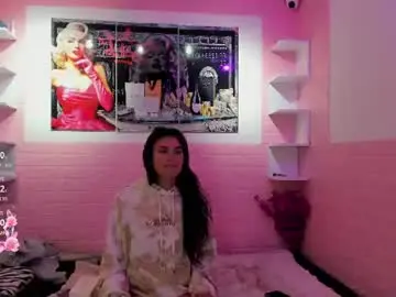 Chaturbate Live Porn of nicky_rouses