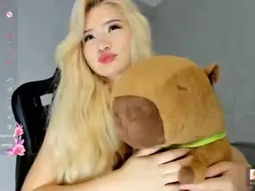 Chaturbate Nude Webcam of sweetie_peach_