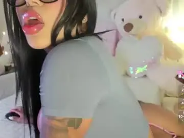 Chaturbate Nude Webcam of yourlilo__24