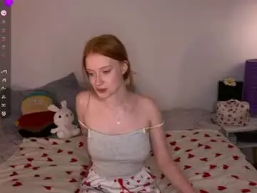 Chaturbate Live Porn of ayanagracee