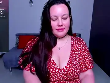 Chaturbate Best live sex cam show of bubble_lady