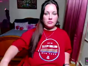 Chaturbate Best Webcam of bubble_lady