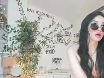 Chaturbate Nude Webcam of coffeeish