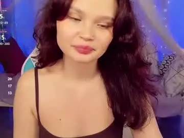 Chaturbate Live Sex of emilychaves