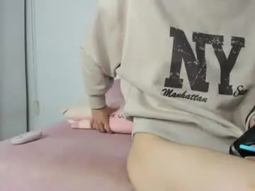 Chaturbate Best live sex cam show of evelin_gh1