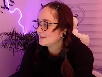 Chaturbate Sex Cam of fallenag__