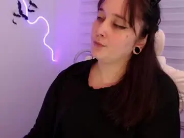 Chaturbate Nude Webcam of fallenag__