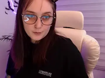 Chaturbate Watch Live Sex Cams of fallenag__