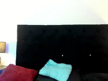 Chaturbate Sex Chat of hanna_vell11