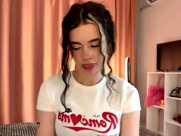 Chaturbate Nude Webcam of moonfaairy