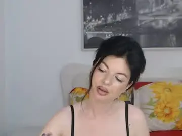 Chaturbate Live Porn of naughtymom666